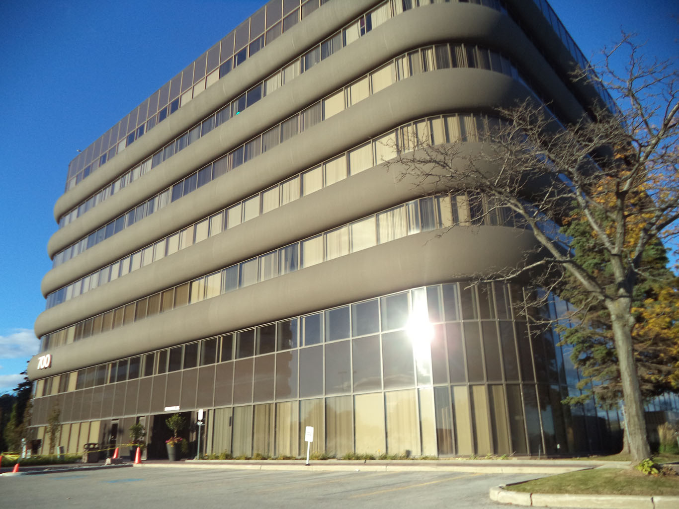 Alvarez & Marsal - Oakville